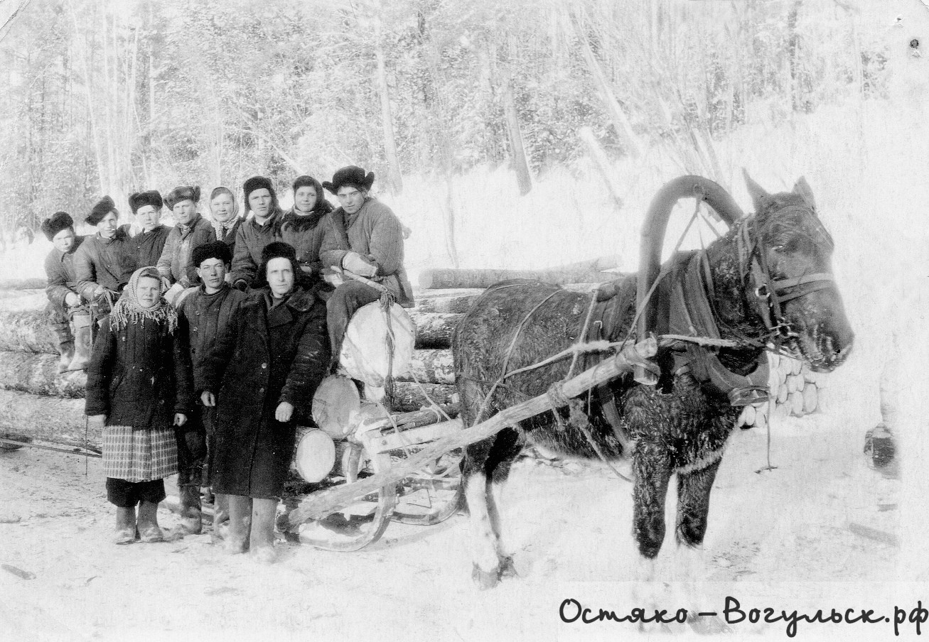 Луговскому - 90 лет! - остяко-вогульск.рф